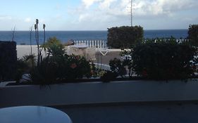 Finca del Mar Naturist Complex